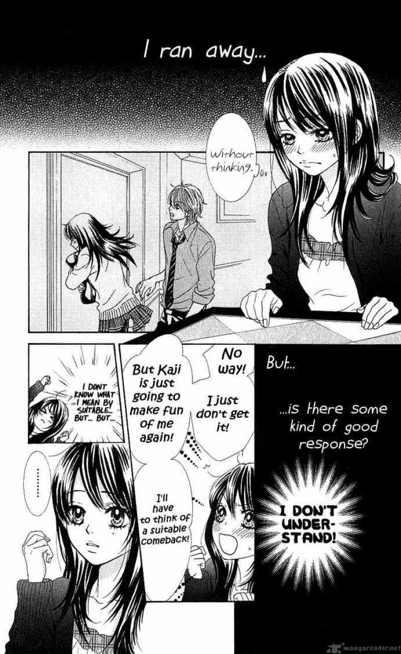 Bokutachi Wa Shitte Shimatta 3 6