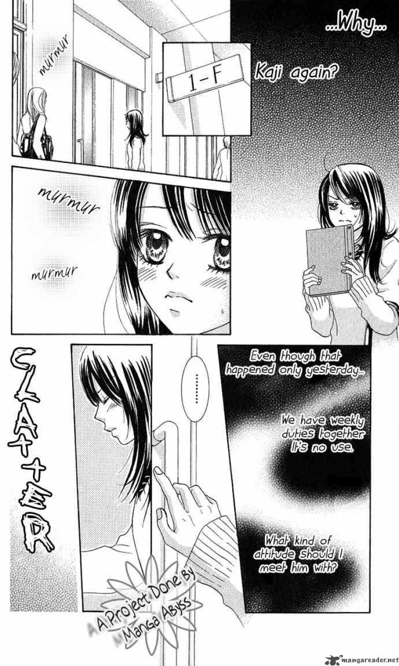 Bokutachi Wa Shitte Shimatta 3 9
