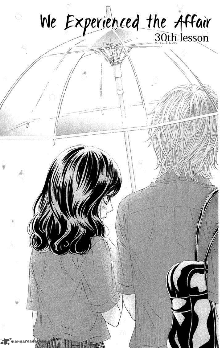 Bokutachi Wa Shitte Shimatta 30 1