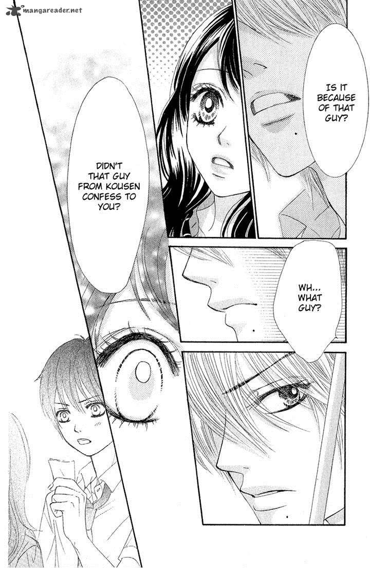 Bokutachi Wa Shitte Shimatta 30 11