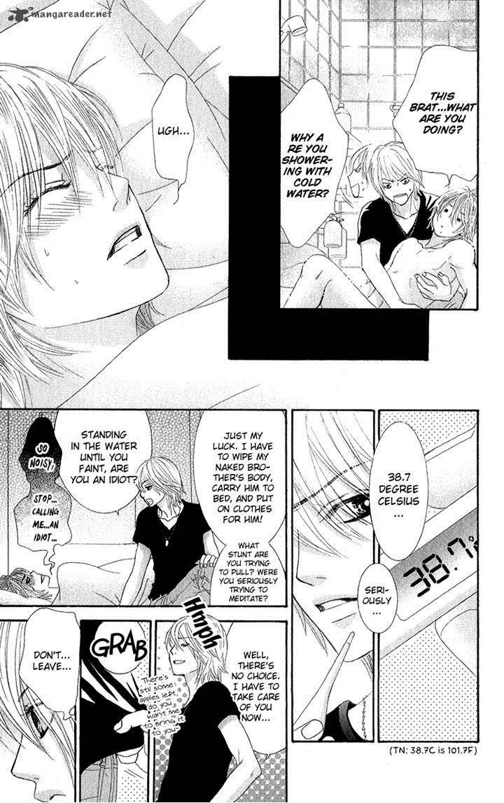 Bokutachi Wa Shitte Shimatta 30 24
