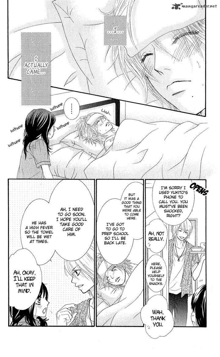 Bokutachi Wa Shitte Shimatta 30 27