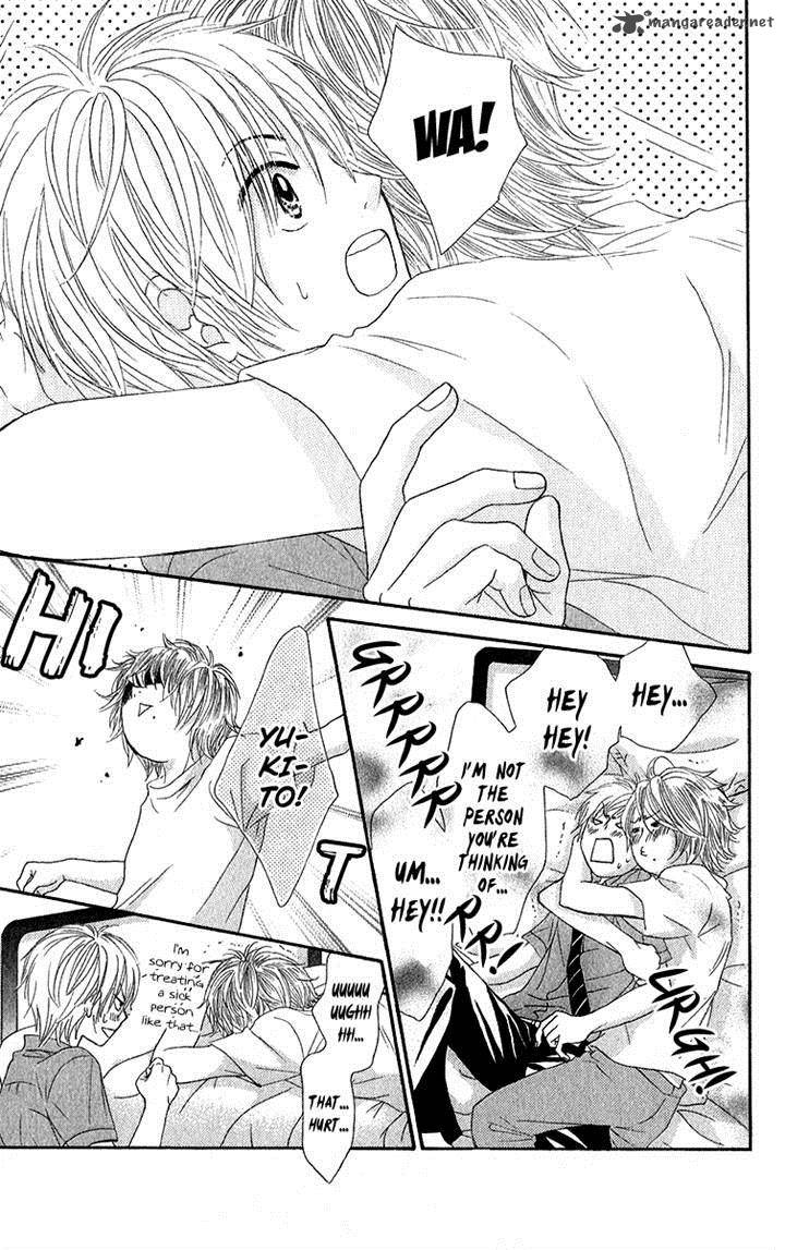 Bokutachi Wa Shitte Shimatta 30 34