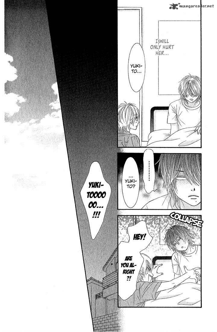 Bokutachi Wa Shitte Shimatta 30 39