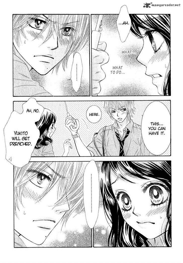 Bokutachi Wa Shitte Shimatta 30 4