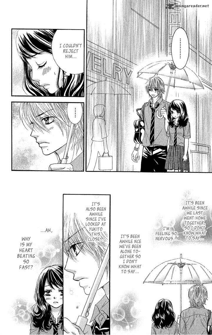 Bokutachi Wa Shitte Shimatta 30 5