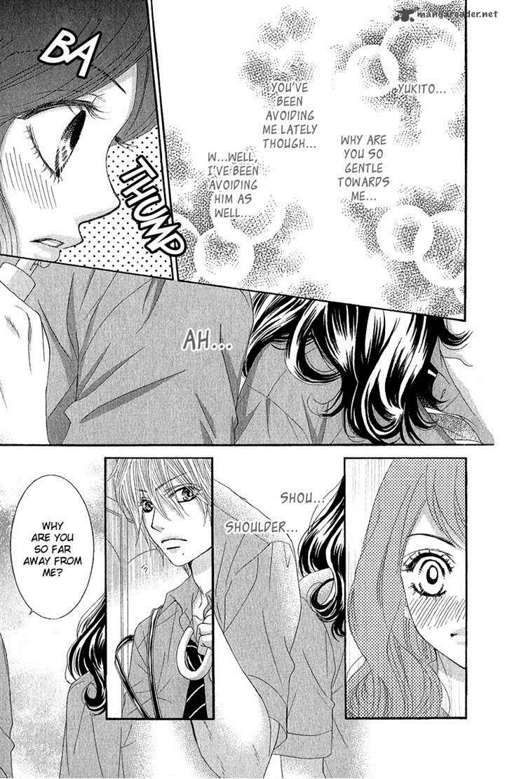 Bokutachi Wa Shitte Shimatta 30 6