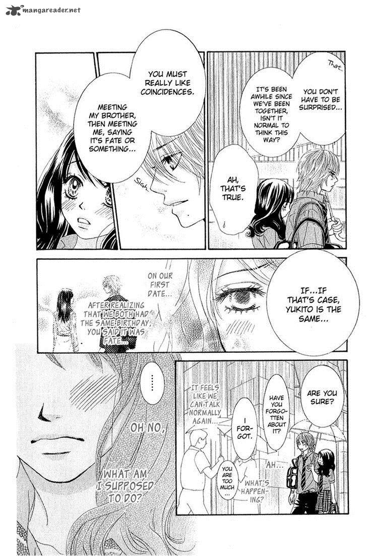 Bokutachi Wa Shitte Shimatta 30 9