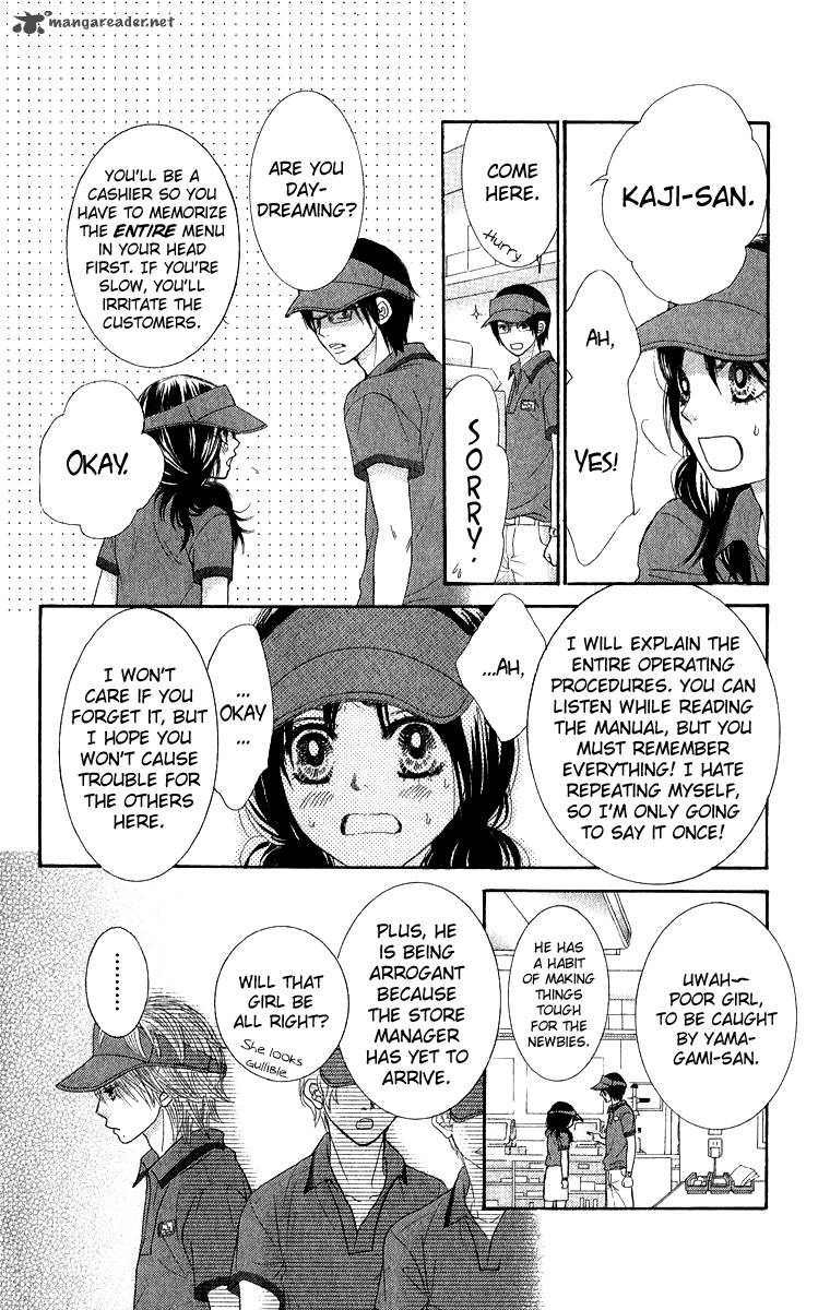 Bokutachi Wa Shitte Shimatta 31 11