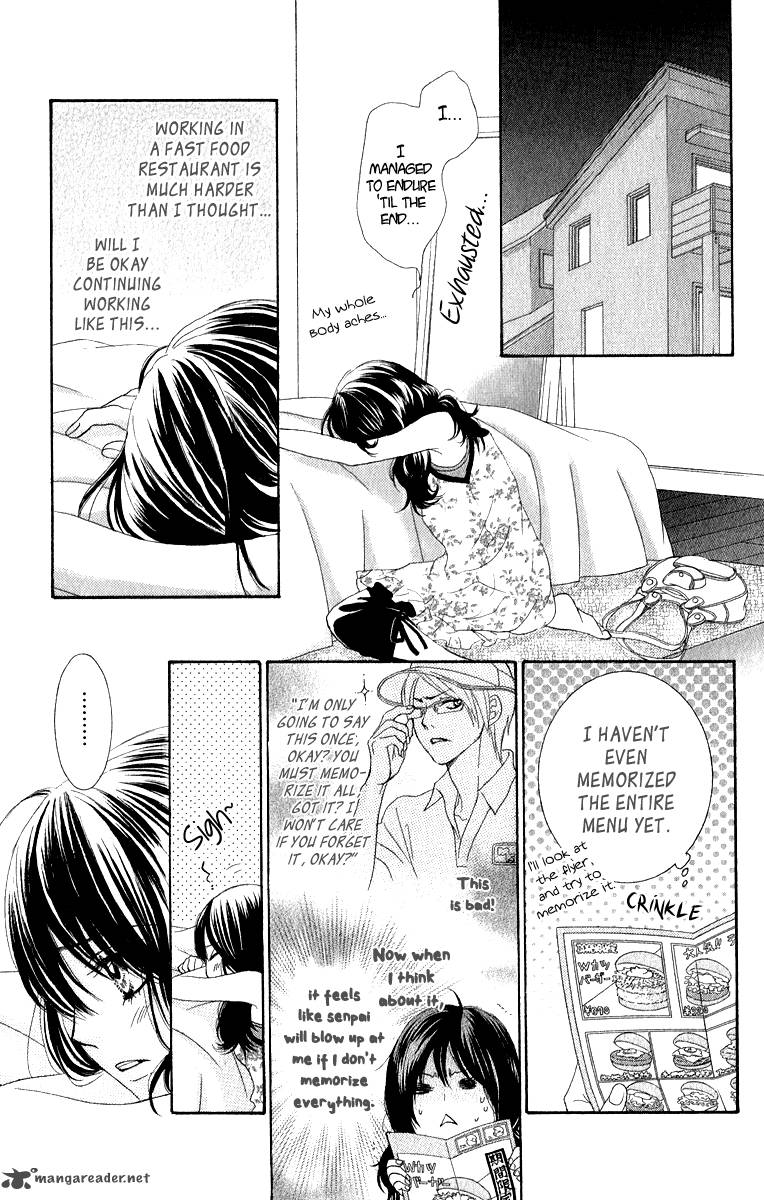 Bokutachi Wa Shitte Shimatta 31 12