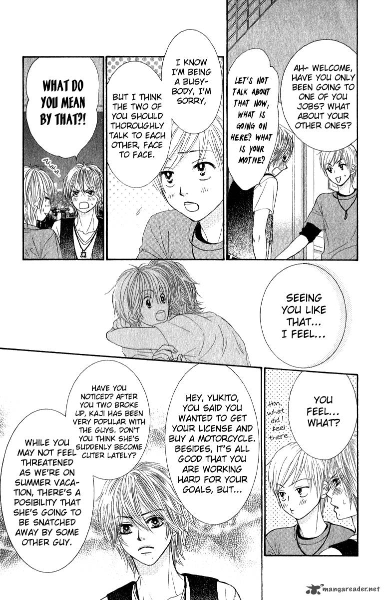Bokutachi Wa Shitte Shimatta 31 14