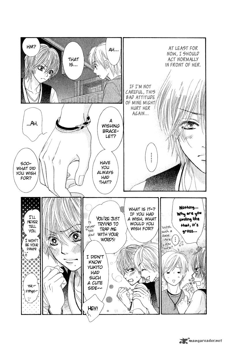 Bokutachi Wa Shitte Shimatta 31 16