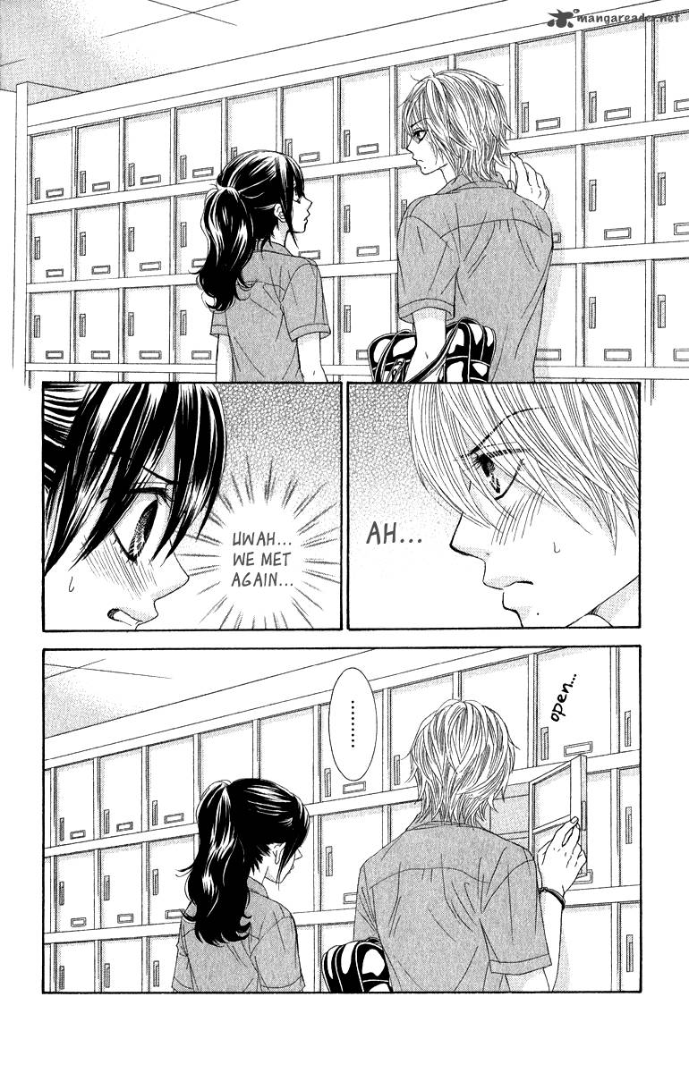 Bokutachi Wa Shitte Shimatta 31 19