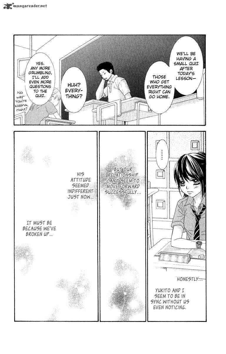 Bokutachi Wa Shitte Shimatta 31 21