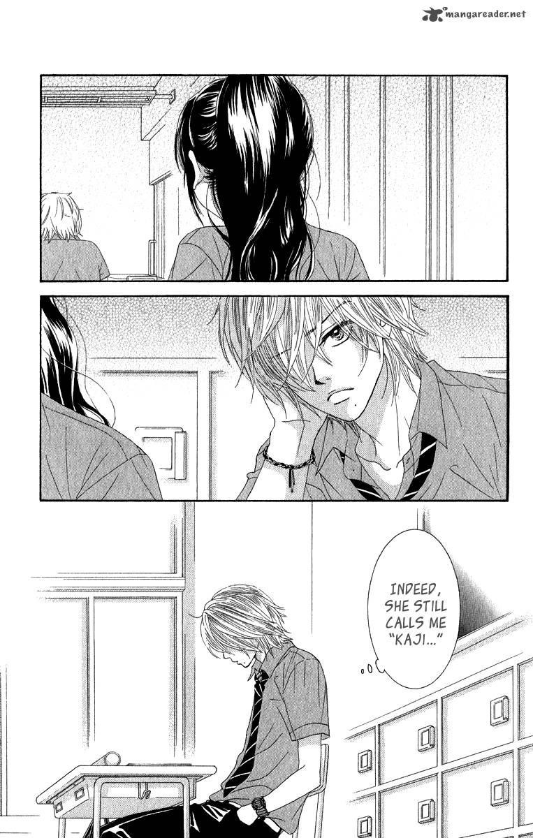 Bokutachi Wa Shitte Shimatta 31 22