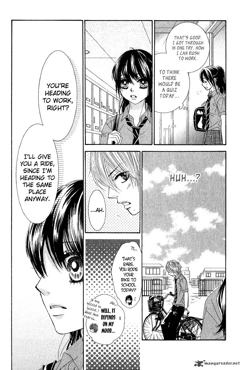 Bokutachi Wa Shitte Shimatta 31 23