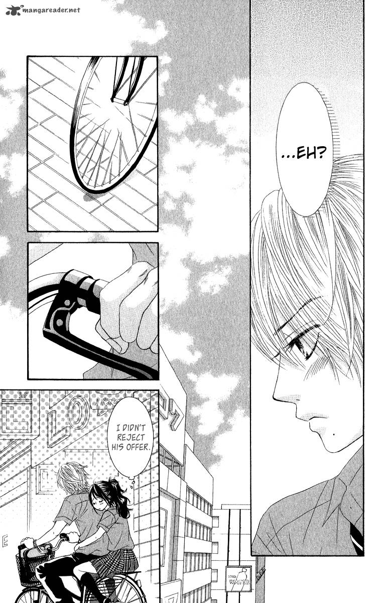 Bokutachi Wa Shitte Shimatta 31 24