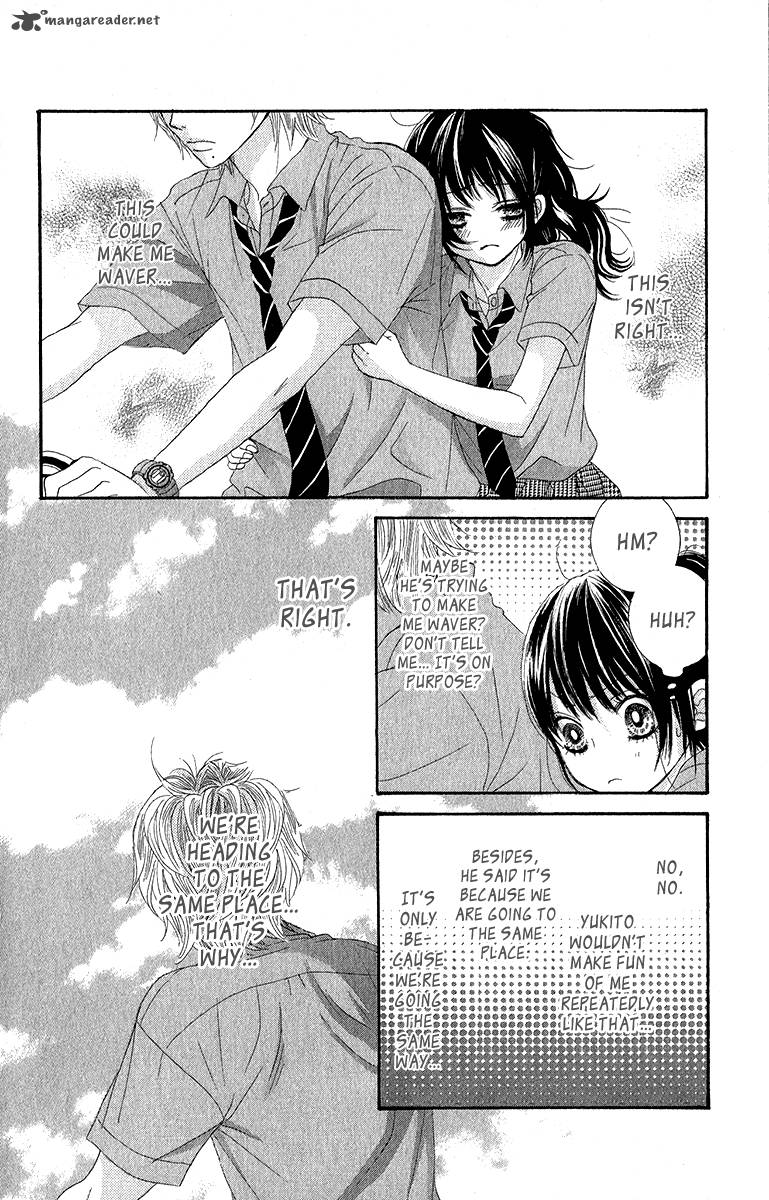 Bokutachi Wa Shitte Shimatta 31 25