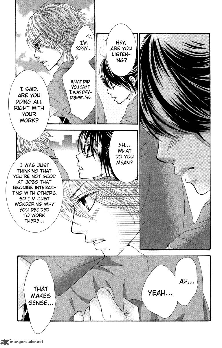 Bokutachi Wa Shitte Shimatta 31 26