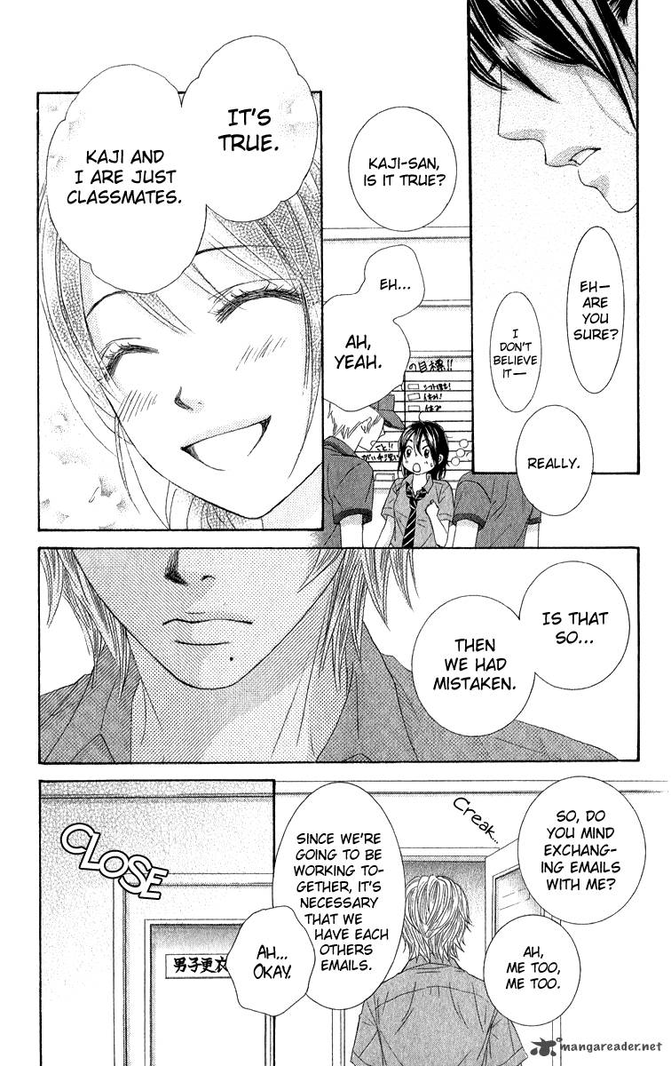 Bokutachi Wa Shitte Shimatta 31 31