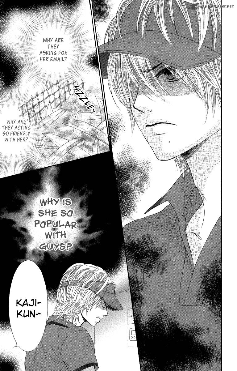 Bokutachi Wa Shitte Shimatta 31 32