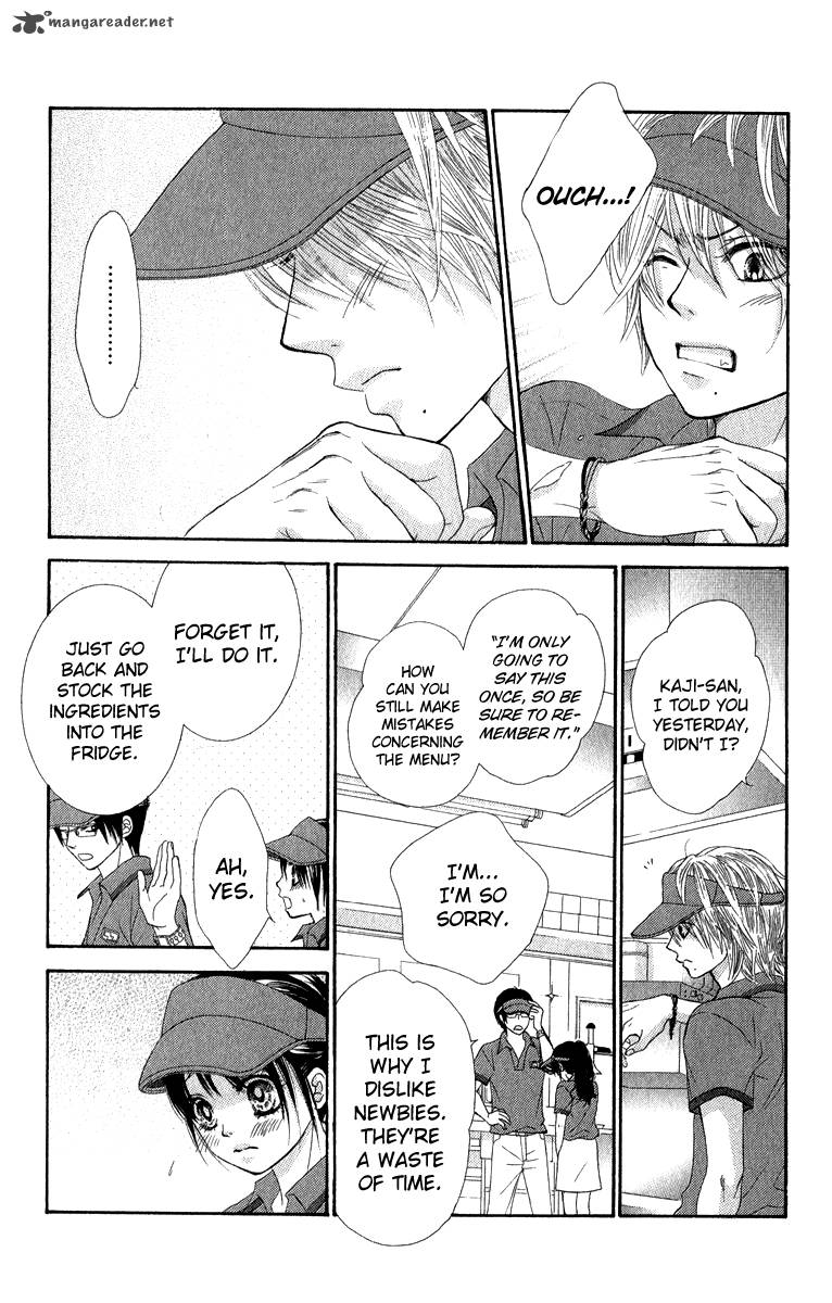 Bokutachi Wa Shitte Shimatta 31 34