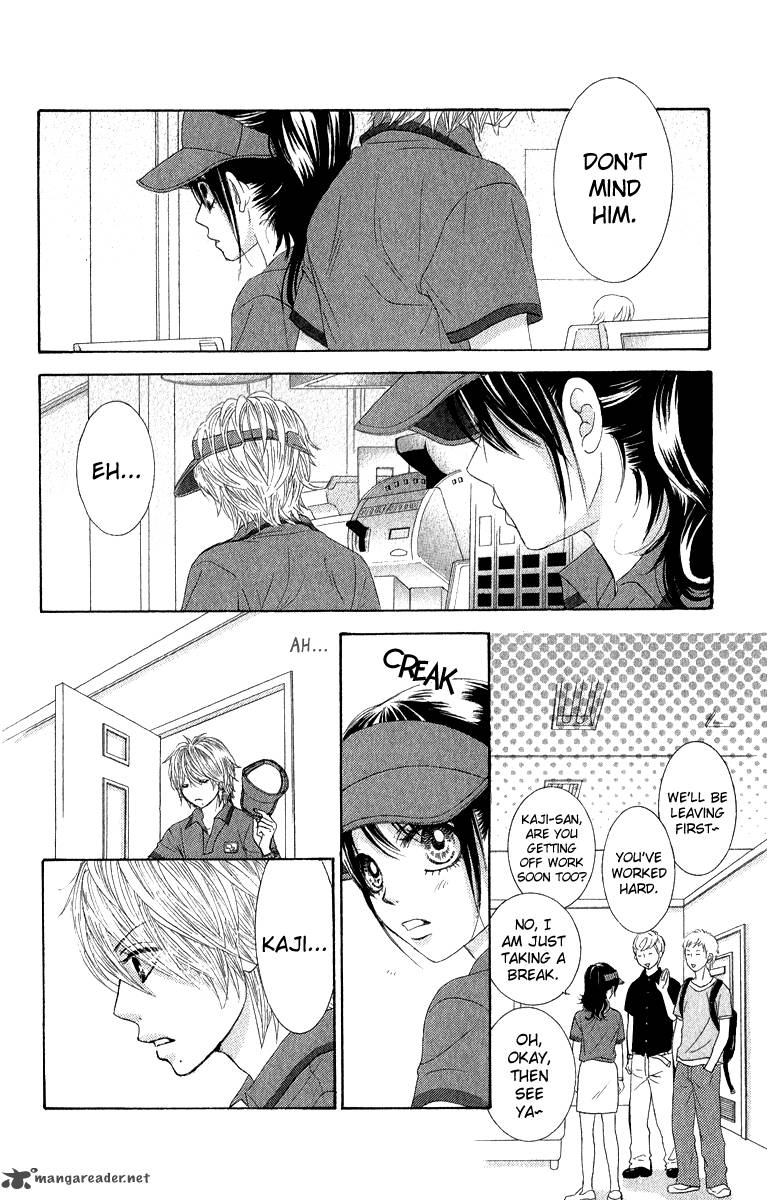 Bokutachi Wa Shitte Shimatta 31 35