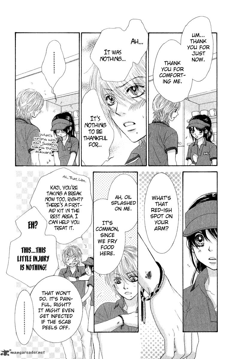 Bokutachi Wa Shitte Shimatta 31 36