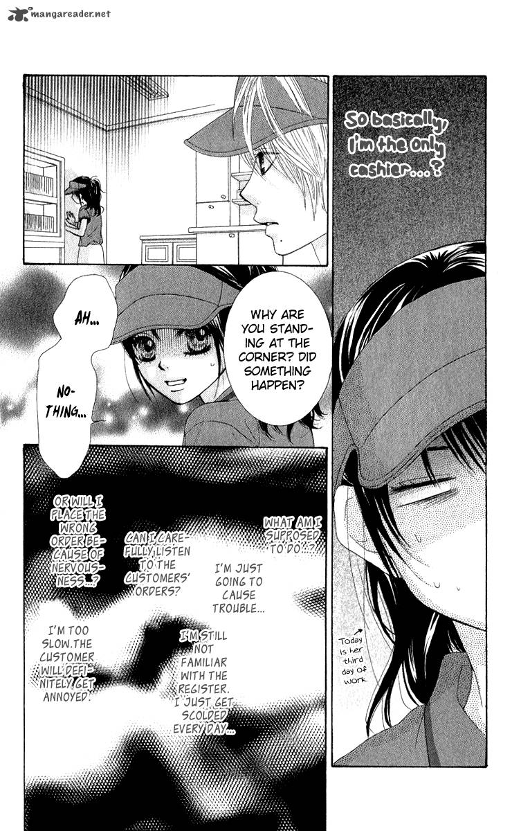 Bokutachi Wa Shitte Shimatta 31 41