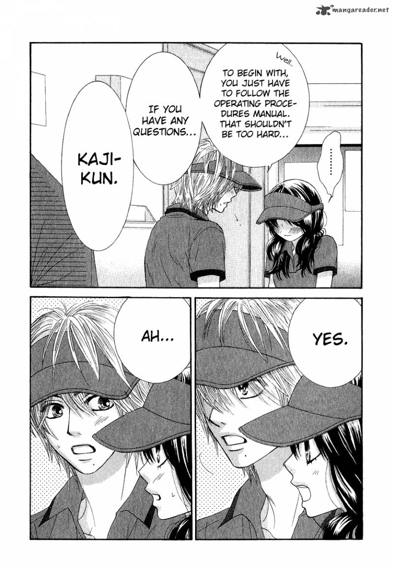 Bokutachi Wa Shitte Shimatta 31 9
