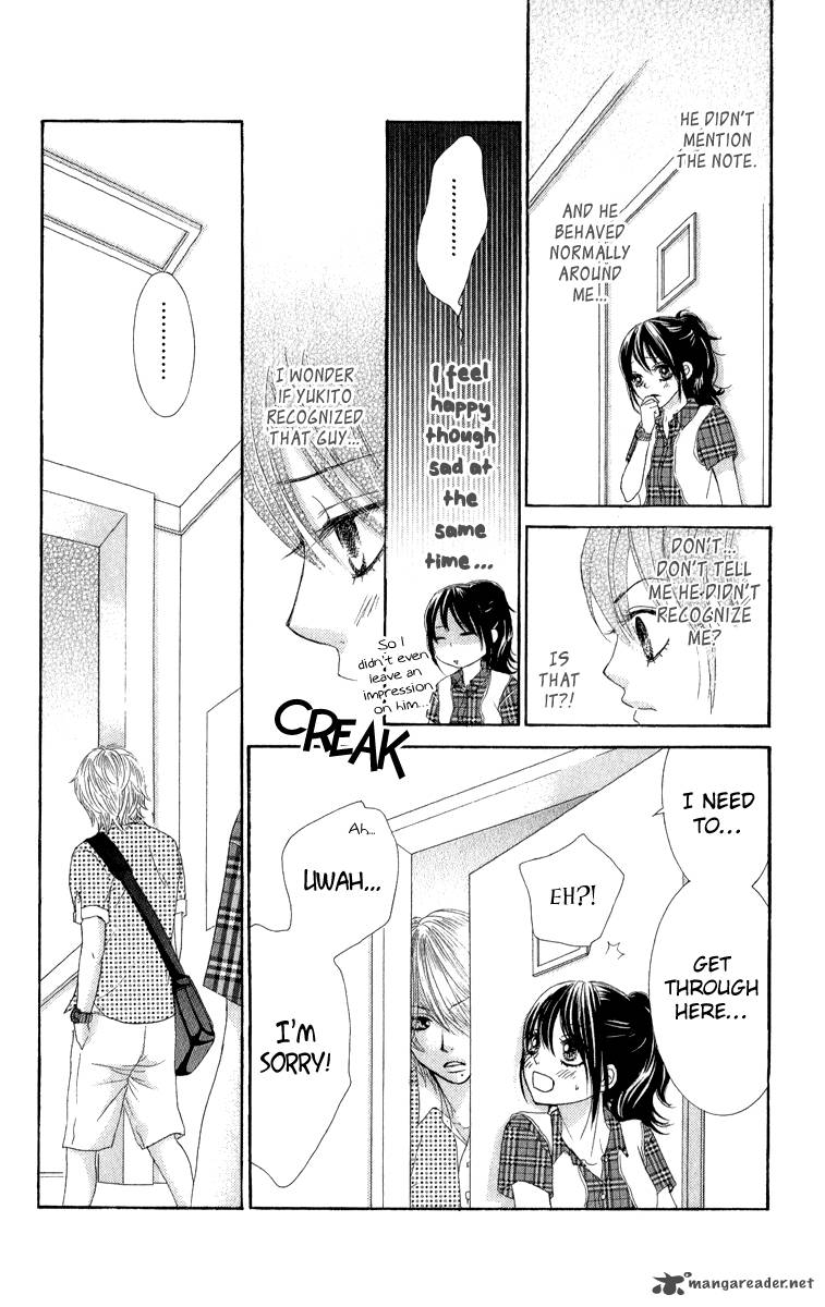 Bokutachi Wa Shitte Shimatta 32 11