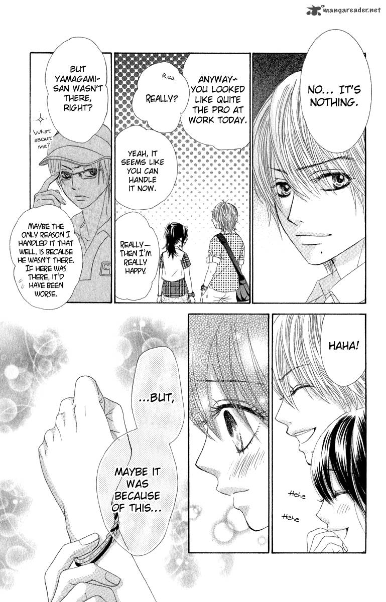 Bokutachi Wa Shitte Shimatta 32 14