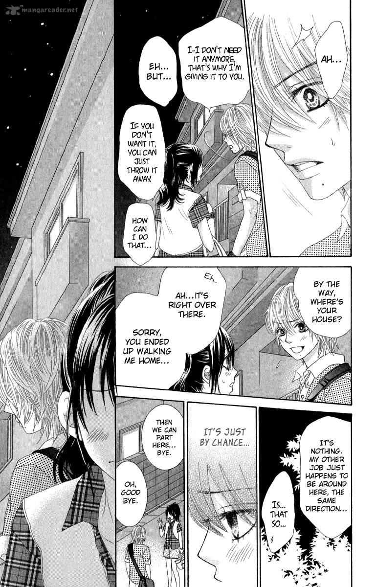 Bokutachi Wa Shitte Shimatta 32 18