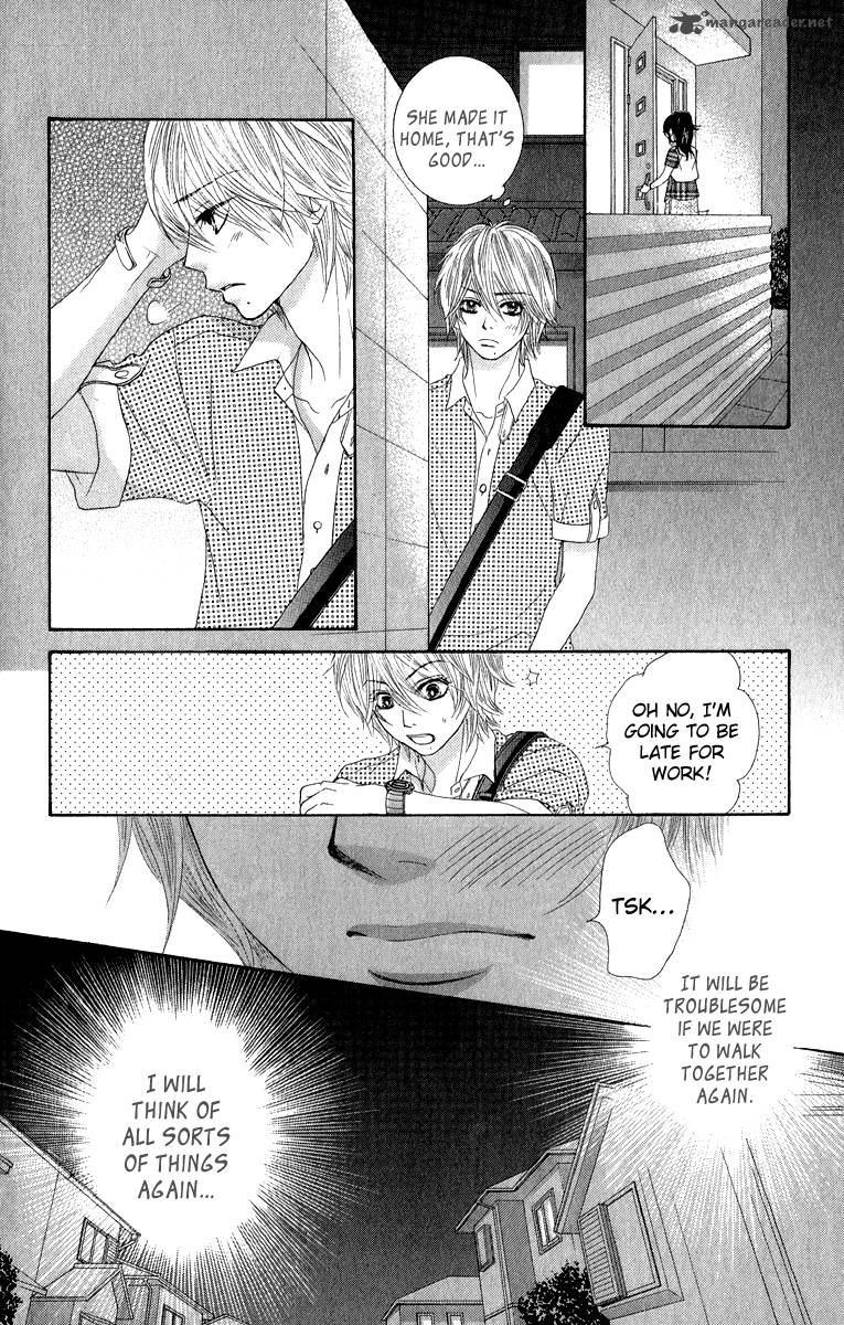 Bokutachi Wa Shitte Shimatta 32 19