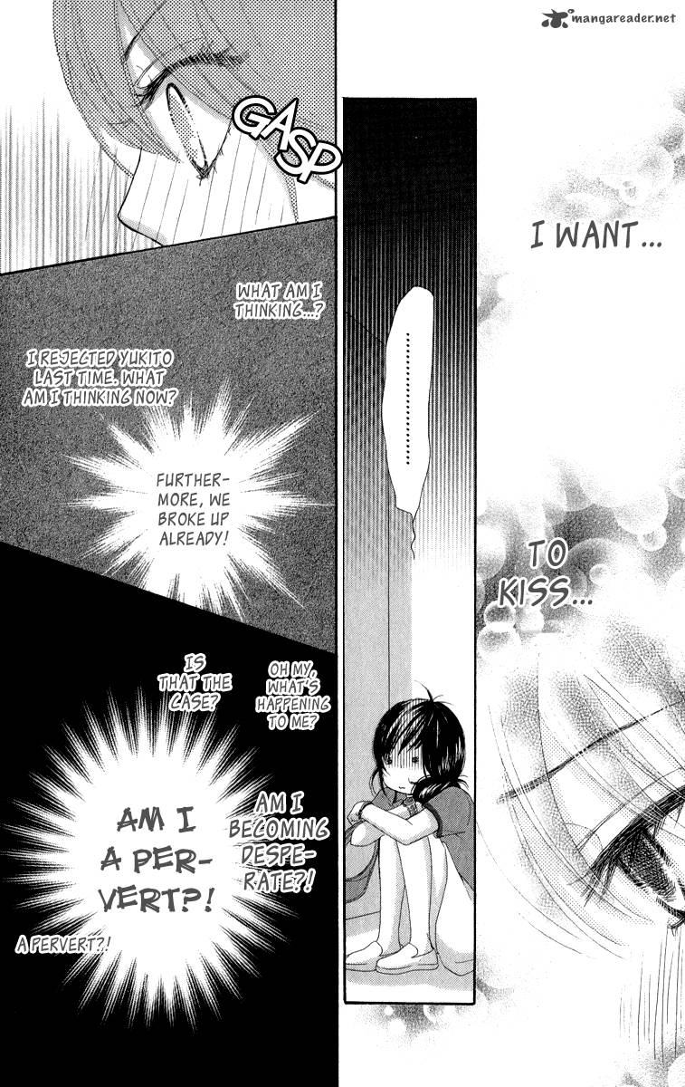 Bokutachi Wa Shitte Shimatta 32 23