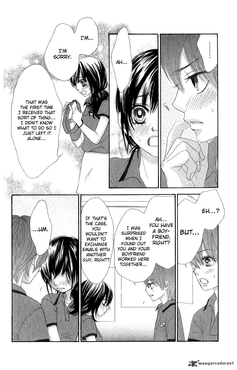 Bokutachi Wa Shitte Shimatta 32 31