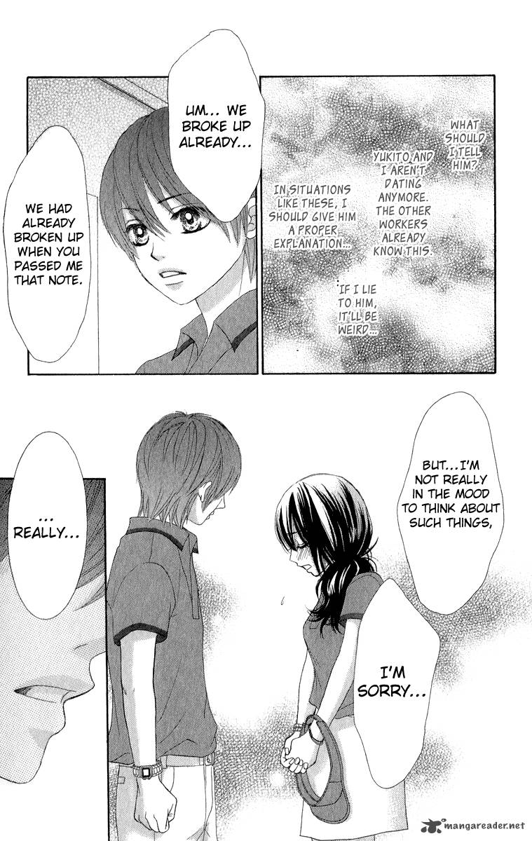 Bokutachi Wa Shitte Shimatta 32 32