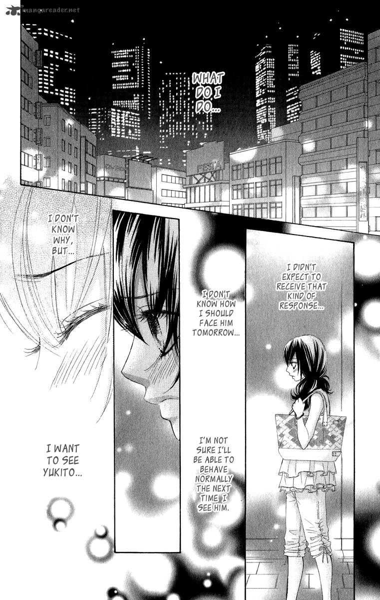 Bokutachi Wa Shitte Shimatta 32 35