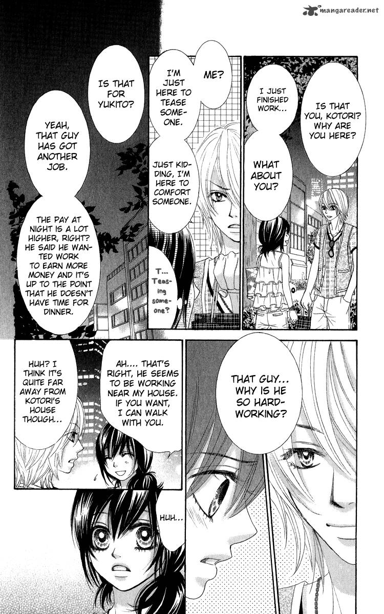 Bokutachi Wa Shitte Shimatta 32 37
