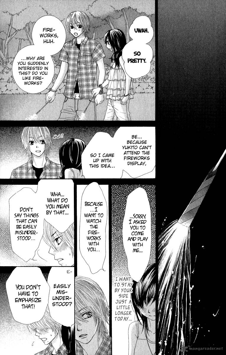 Bokutachi Wa Shitte Shimatta 32 42