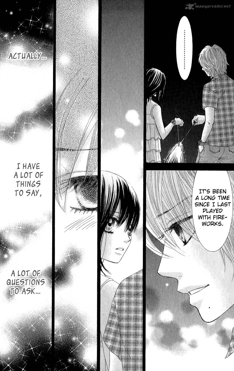 Bokutachi Wa Shitte Shimatta 32 43