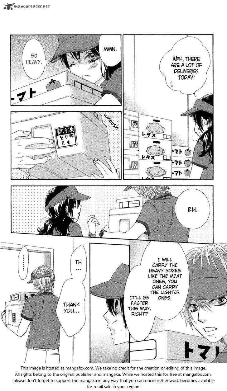 Bokutachi Wa Shitte Shimatta 33 11