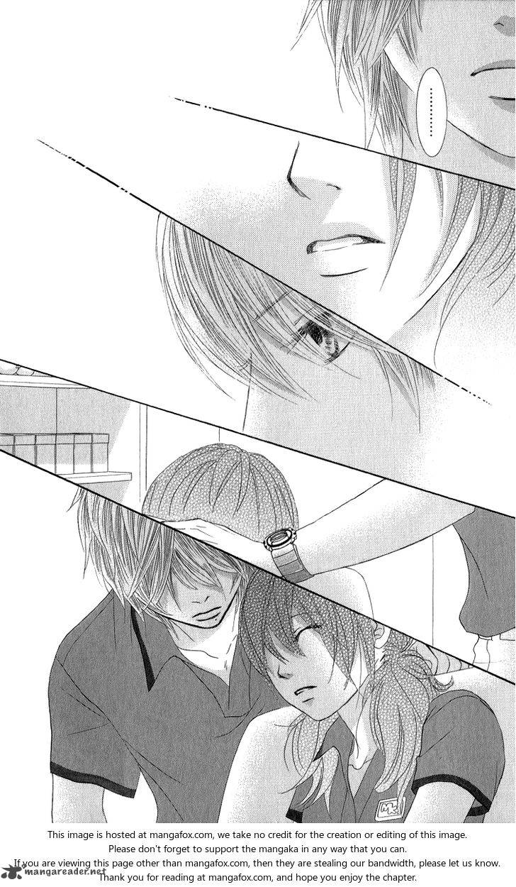 Bokutachi Wa Shitte Shimatta 33 15