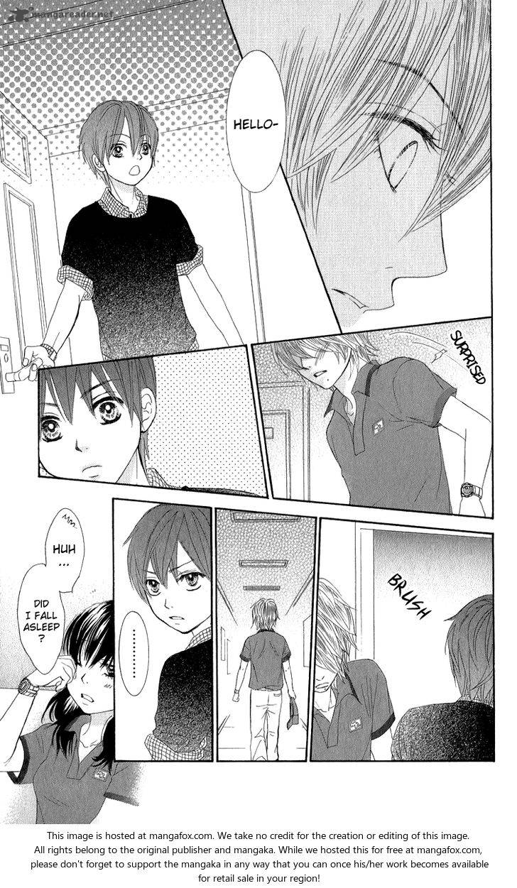 Bokutachi Wa Shitte Shimatta 33 16
