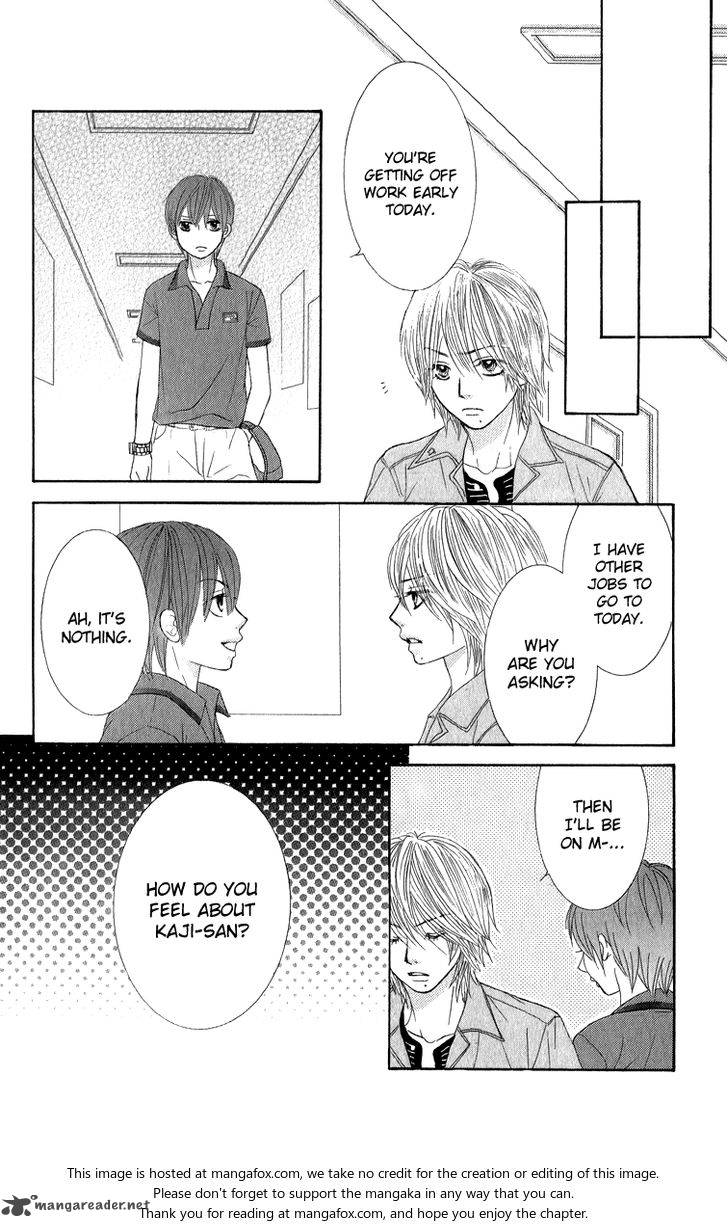Bokutachi Wa Shitte Shimatta 33 19