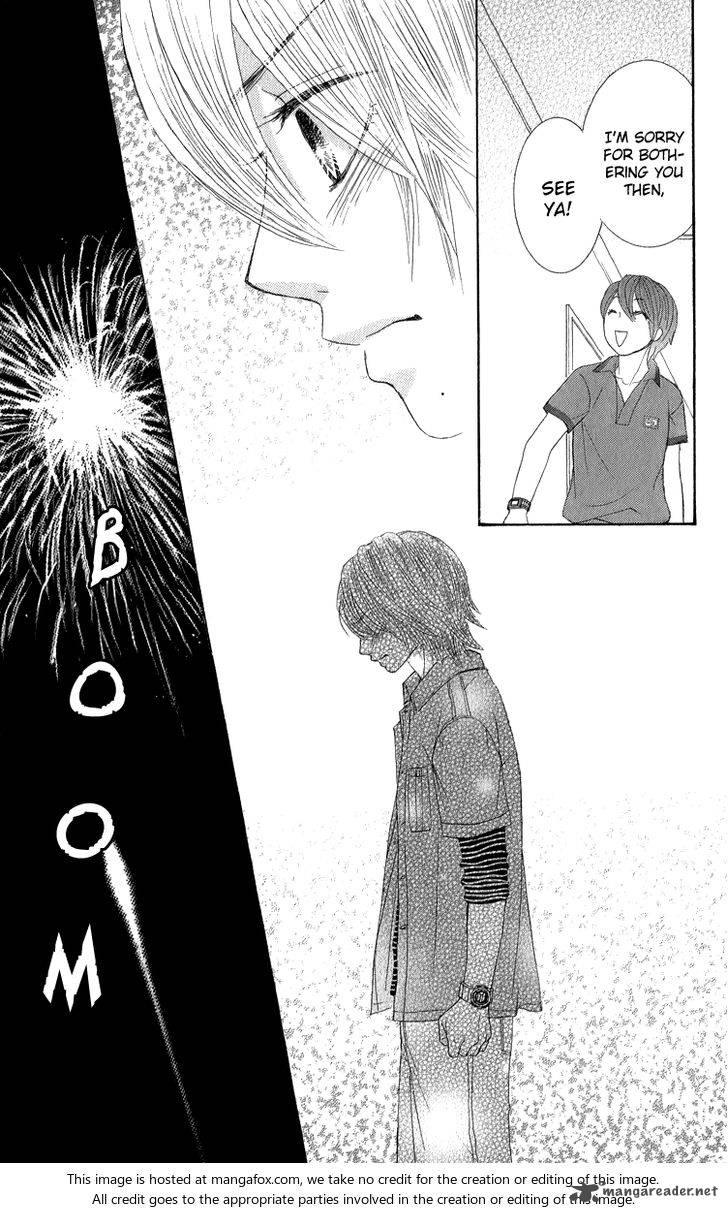 Bokutachi Wa Shitte Shimatta 33 22