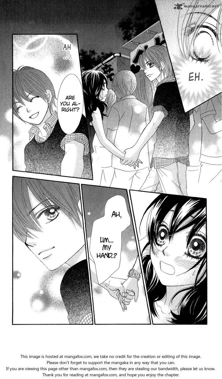 Bokutachi Wa Shitte Shimatta 33 29