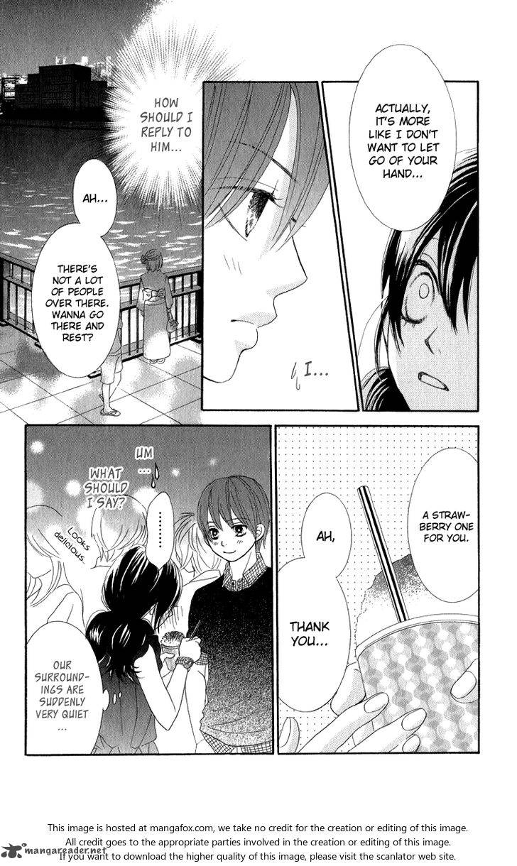 Bokutachi Wa Shitte Shimatta 33 31