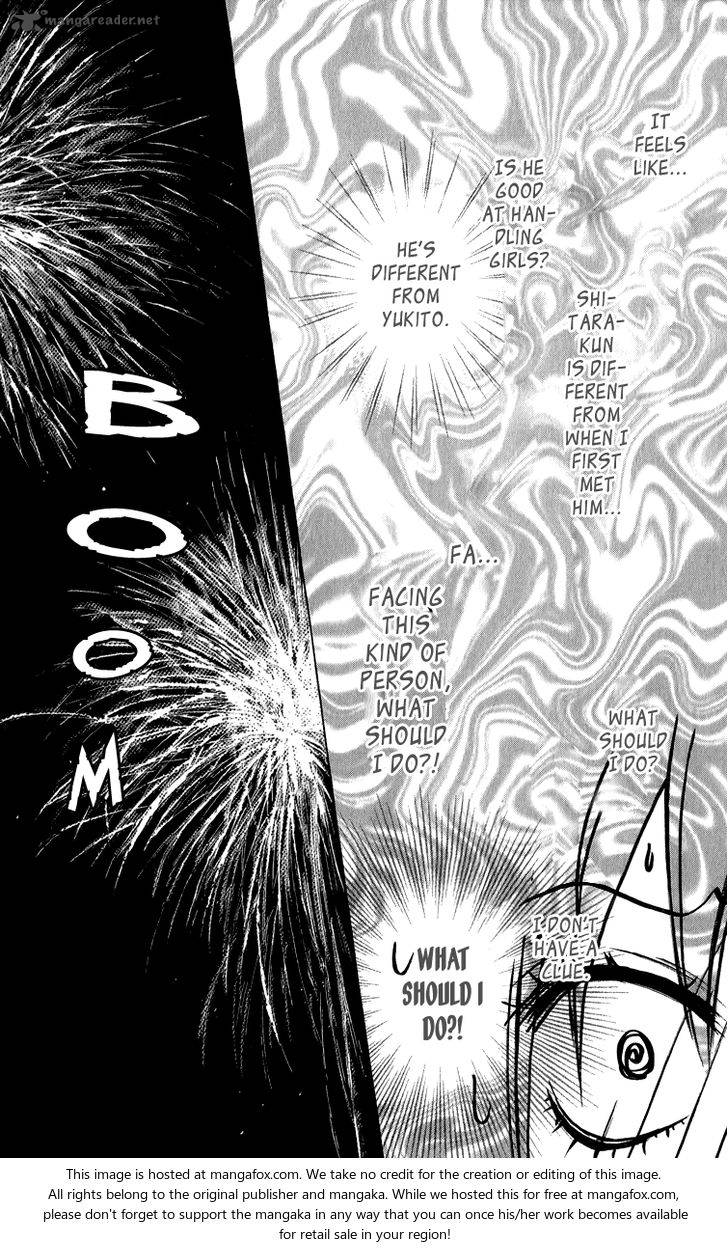 Bokutachi Wa Shitte Shimatta 33 33