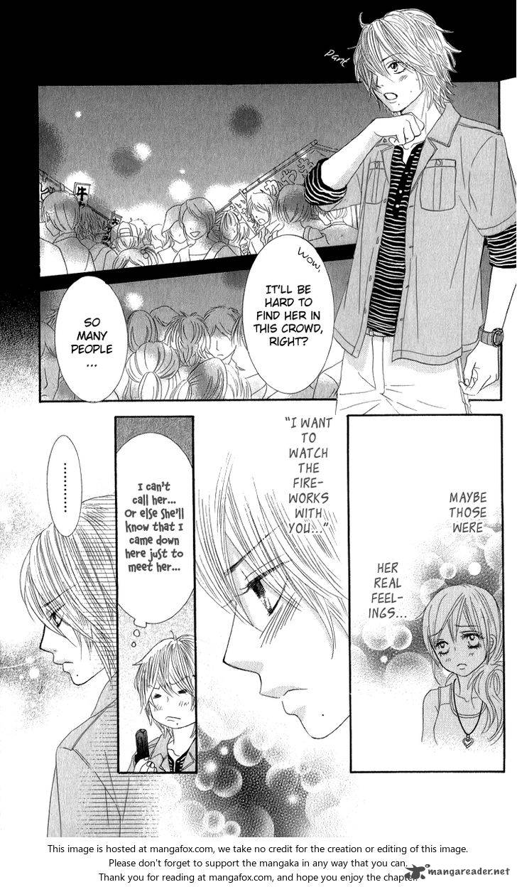 Bokutachi Wa Shitte Shimatta 33 34